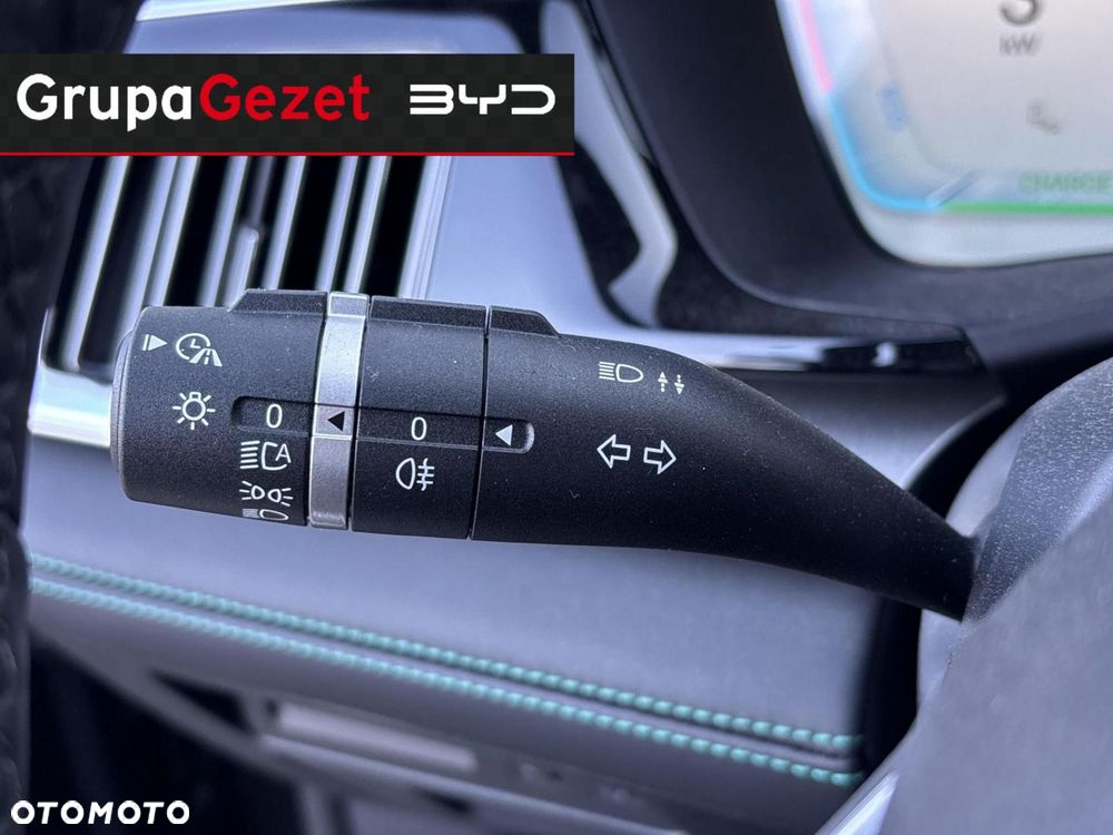 BYD Seal U - 14
