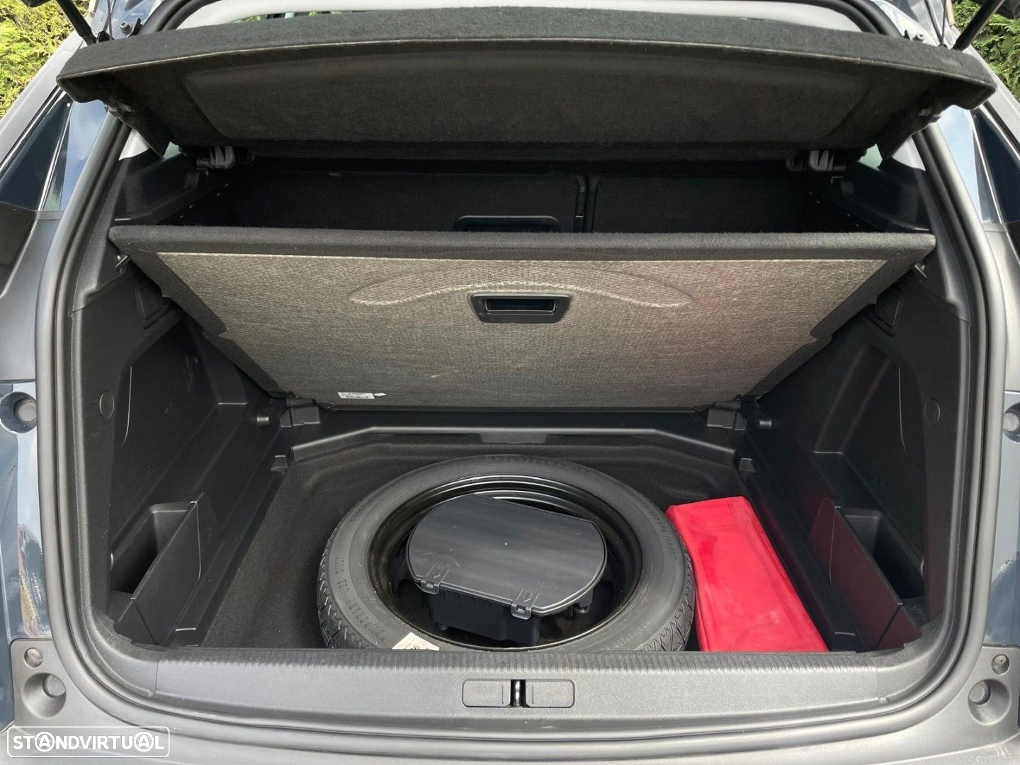 Peugeot 3008 - 16