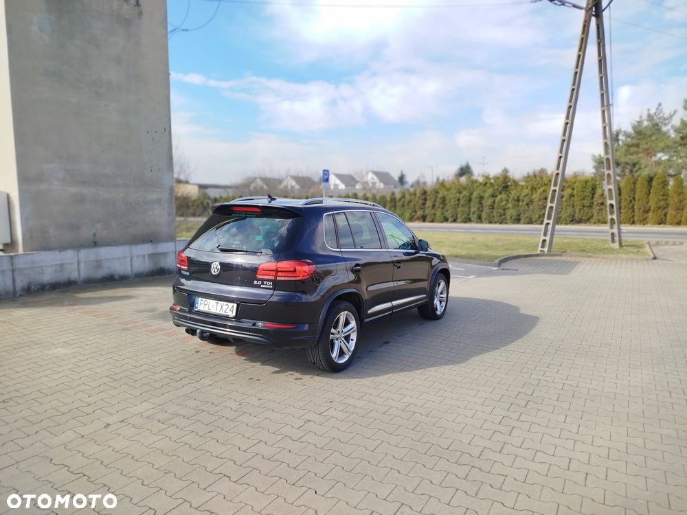 Volkswagen Tiguan - 9