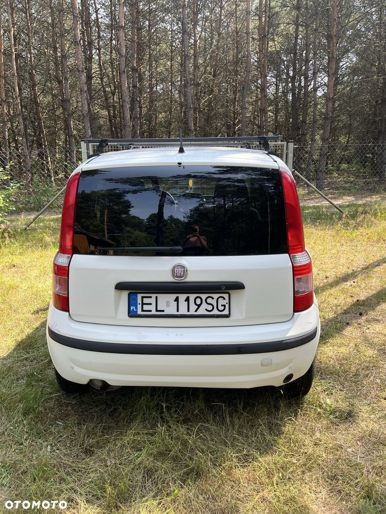 Fiat Panda - 4