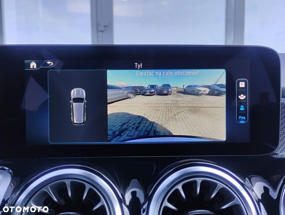 Mercedes-Benz GLB 200 mHEV AMG Line 7G-DCT - 21