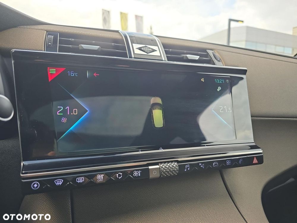 DS Automobiles DS 7 - 16