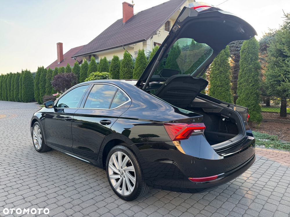 Skoda Octavia 2.0 TDI Style - 18