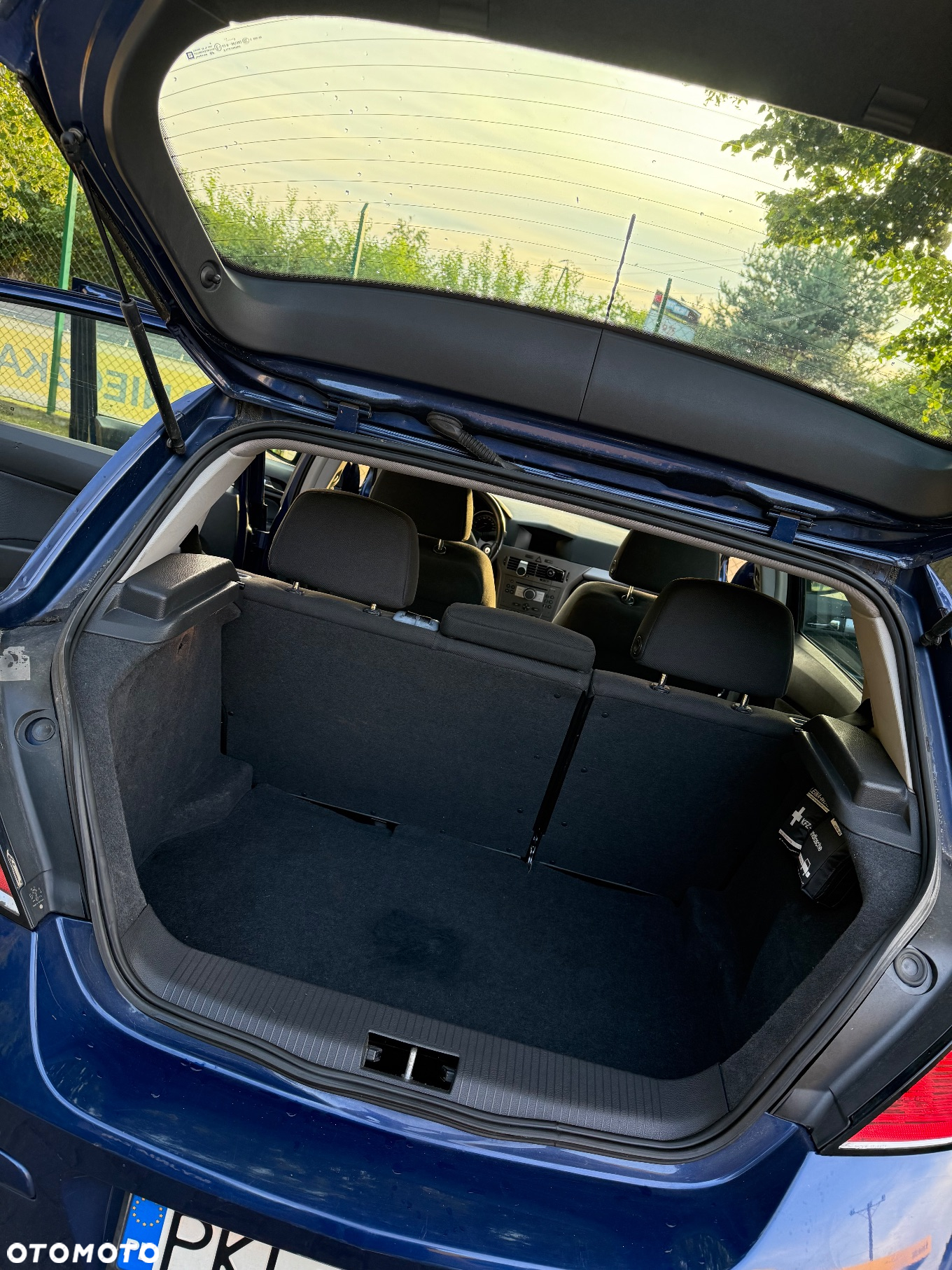 Opel Astra - 5