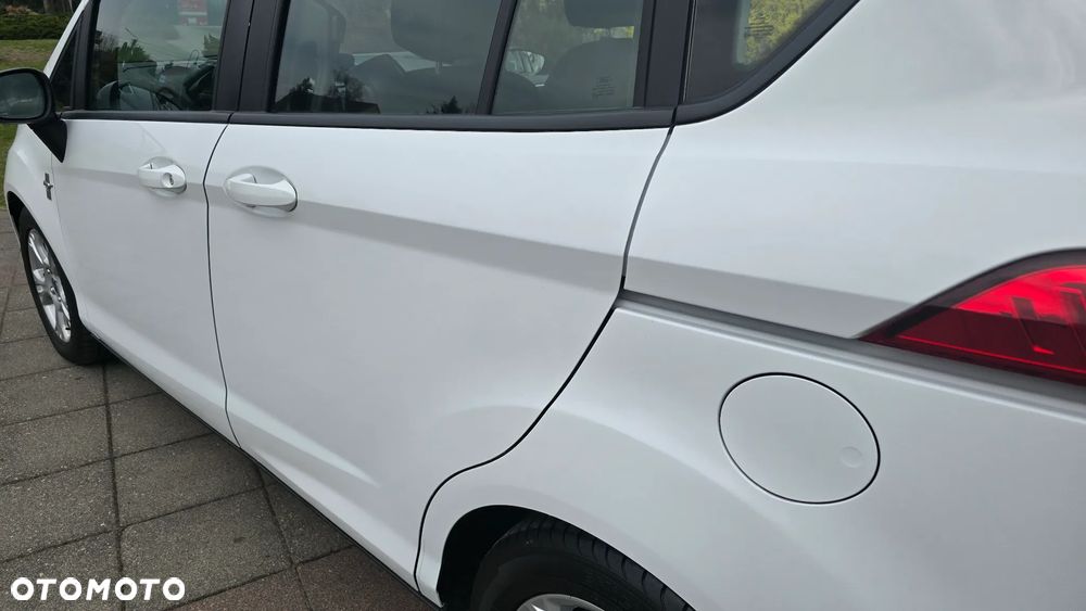 Ford B-MAX - 6
