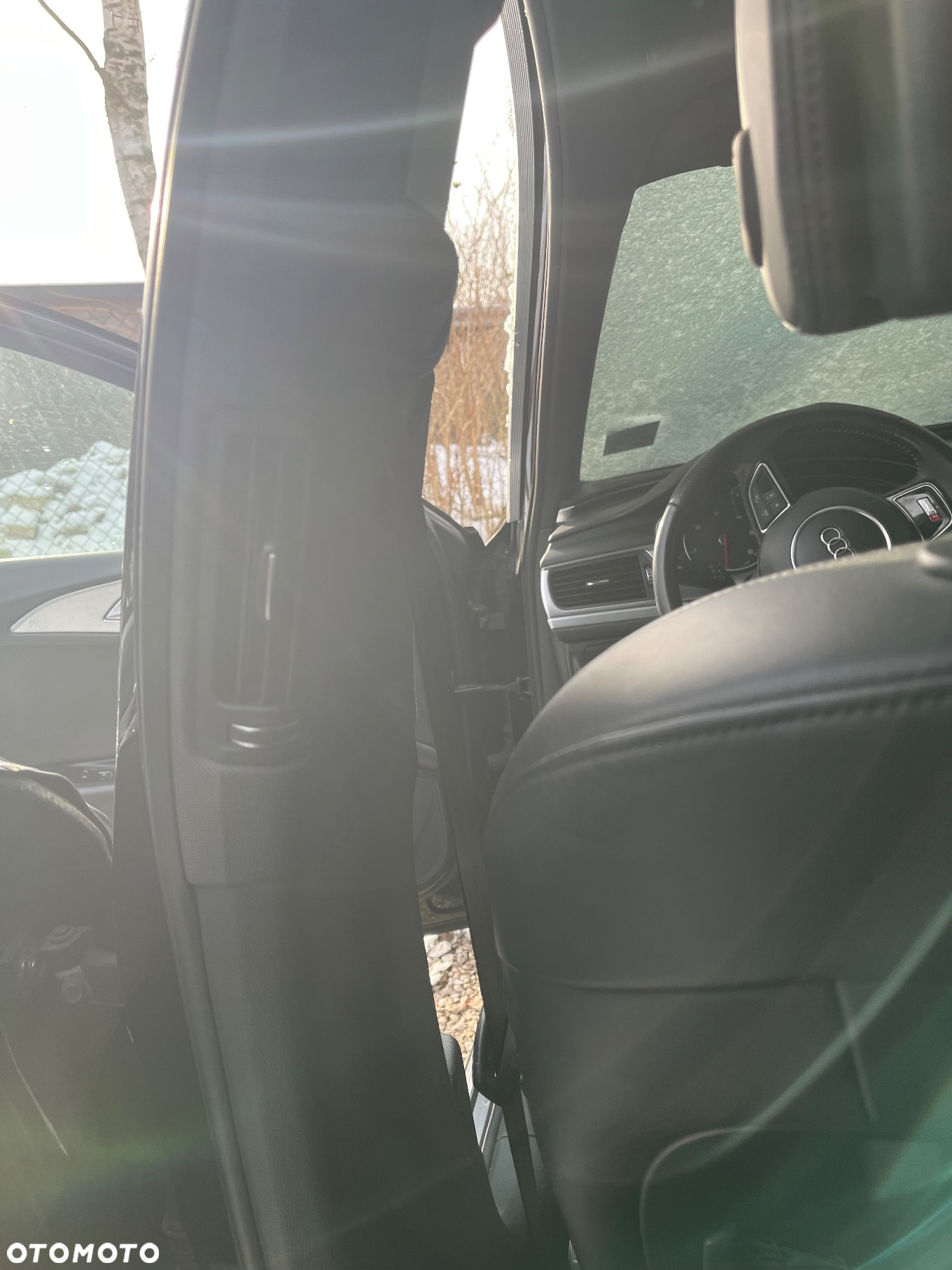 Audi A6 3.0 TDI Quattro Tiptronic - 8