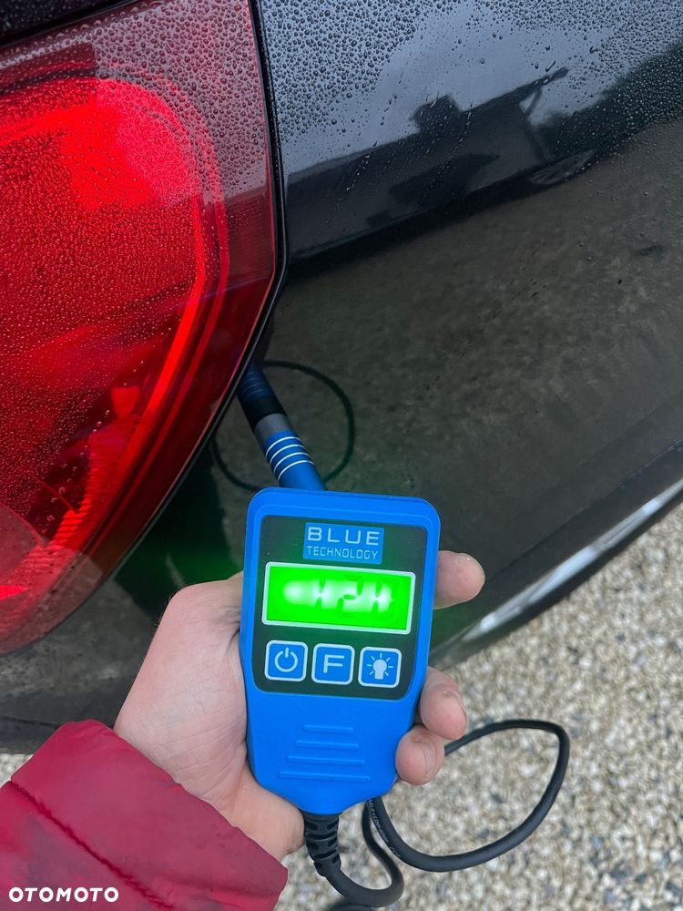 Opel Antara 2.0 CDTI 4x4 Cosmo - 38