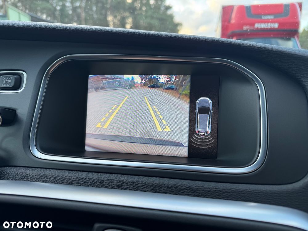 Volvo V40 Cross Country D3 Momentum - 30