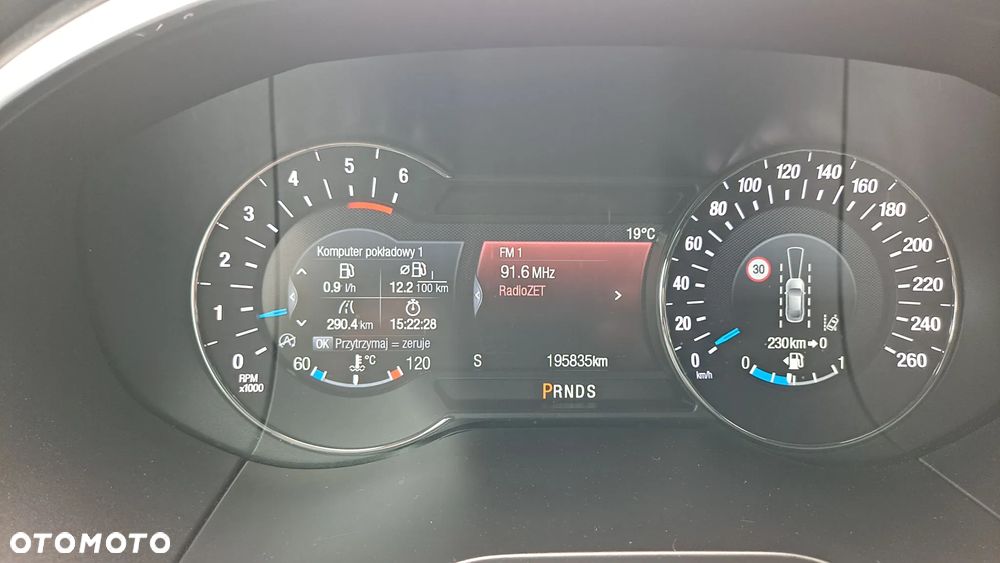 Ford S-Max 2.0 EcoBlue ST-Line - 23