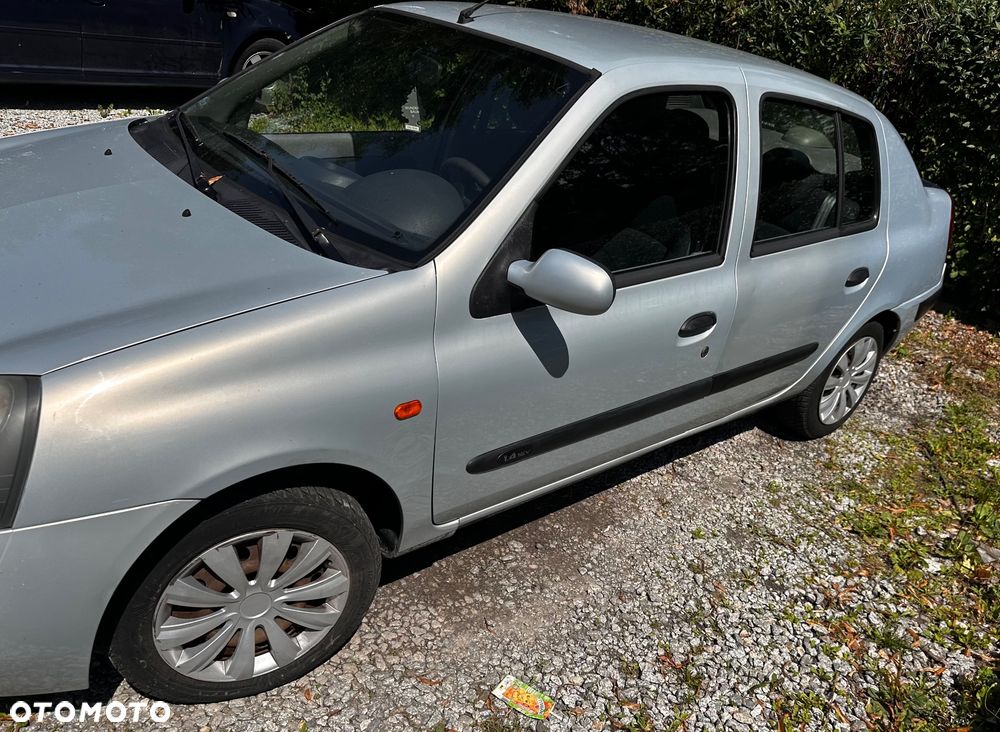 Renault Thalia 1.4 RT 16V - 2