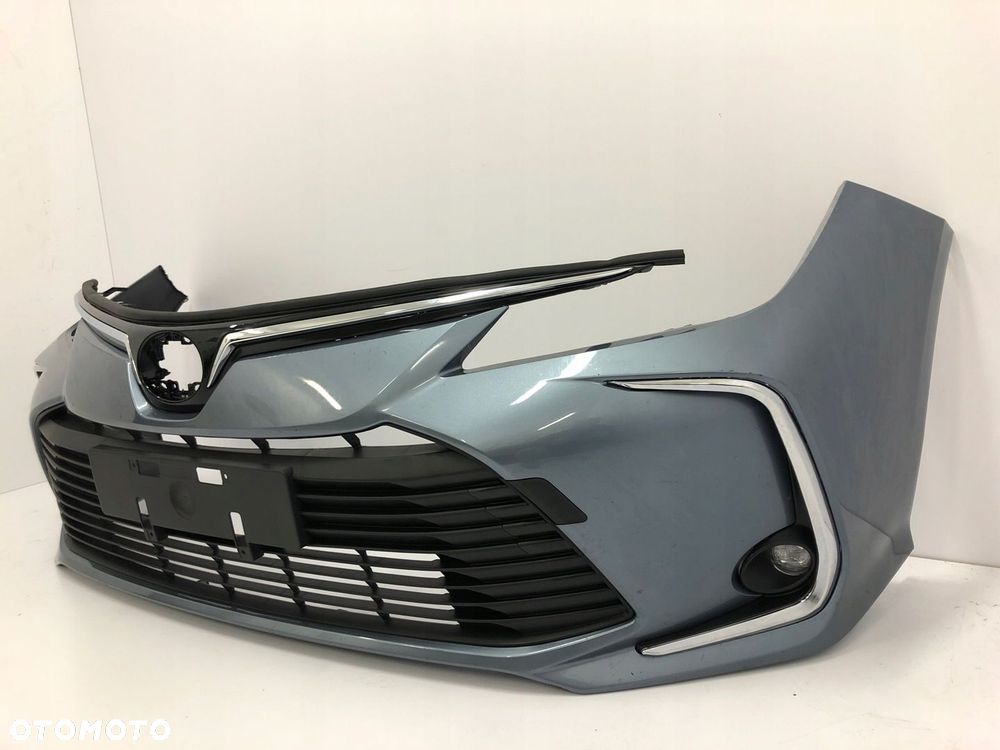 TOYOTA COROLLA E21 2019- ZDERZAK PRZEDNI - 3