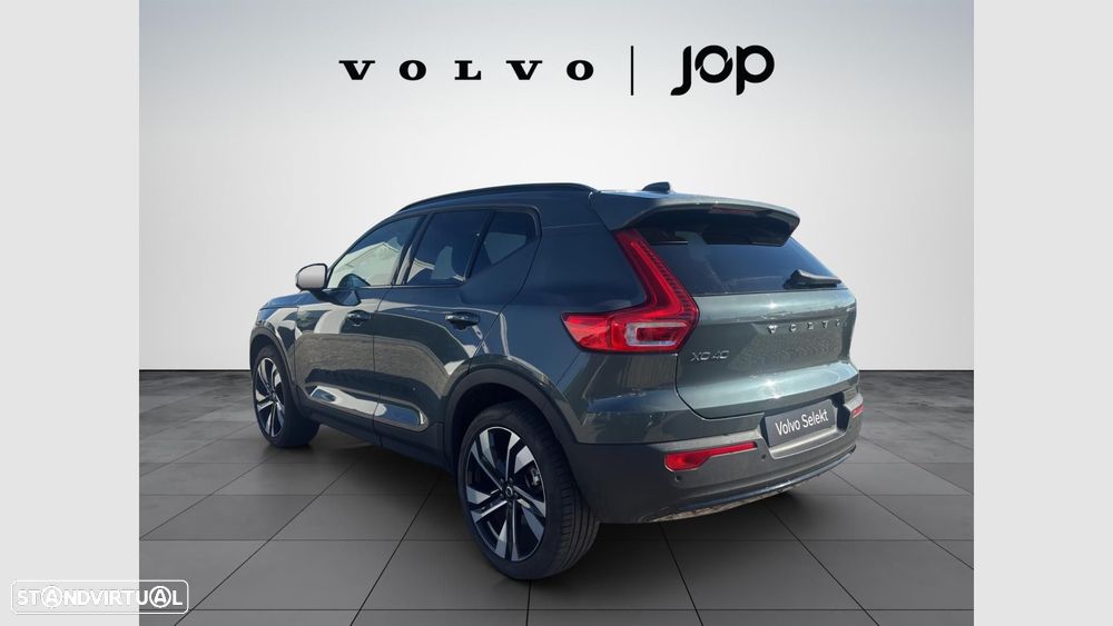 Volvo XC 40 2.0 B3 Plus Dark - 6