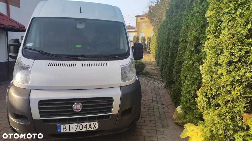 Fiat FIA DUCATO - 12