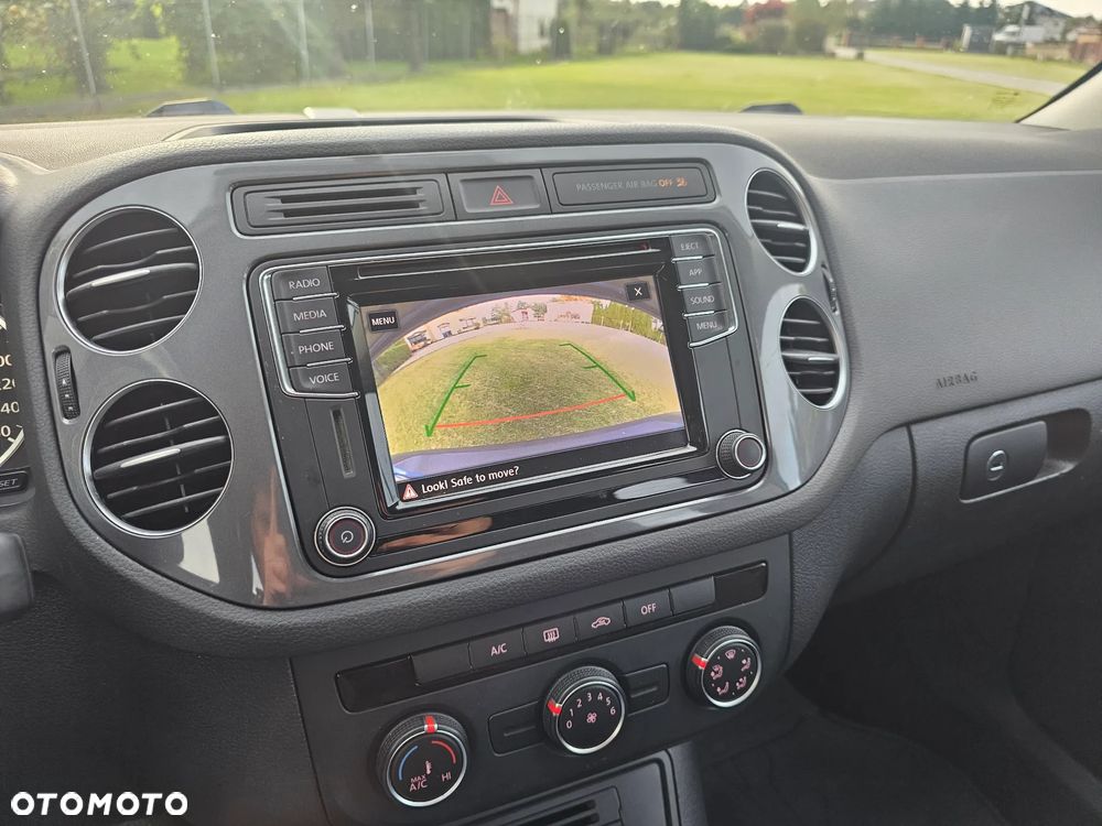 Volkswagen Tiguan 2.0 TSI 4Motion DSG Sport & Style - 9