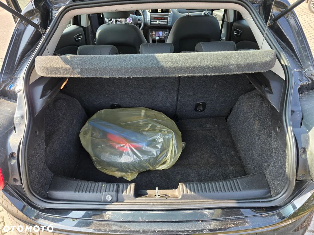 Fiat Bravo 1.4 T-JET 16V Sport Plus - 8