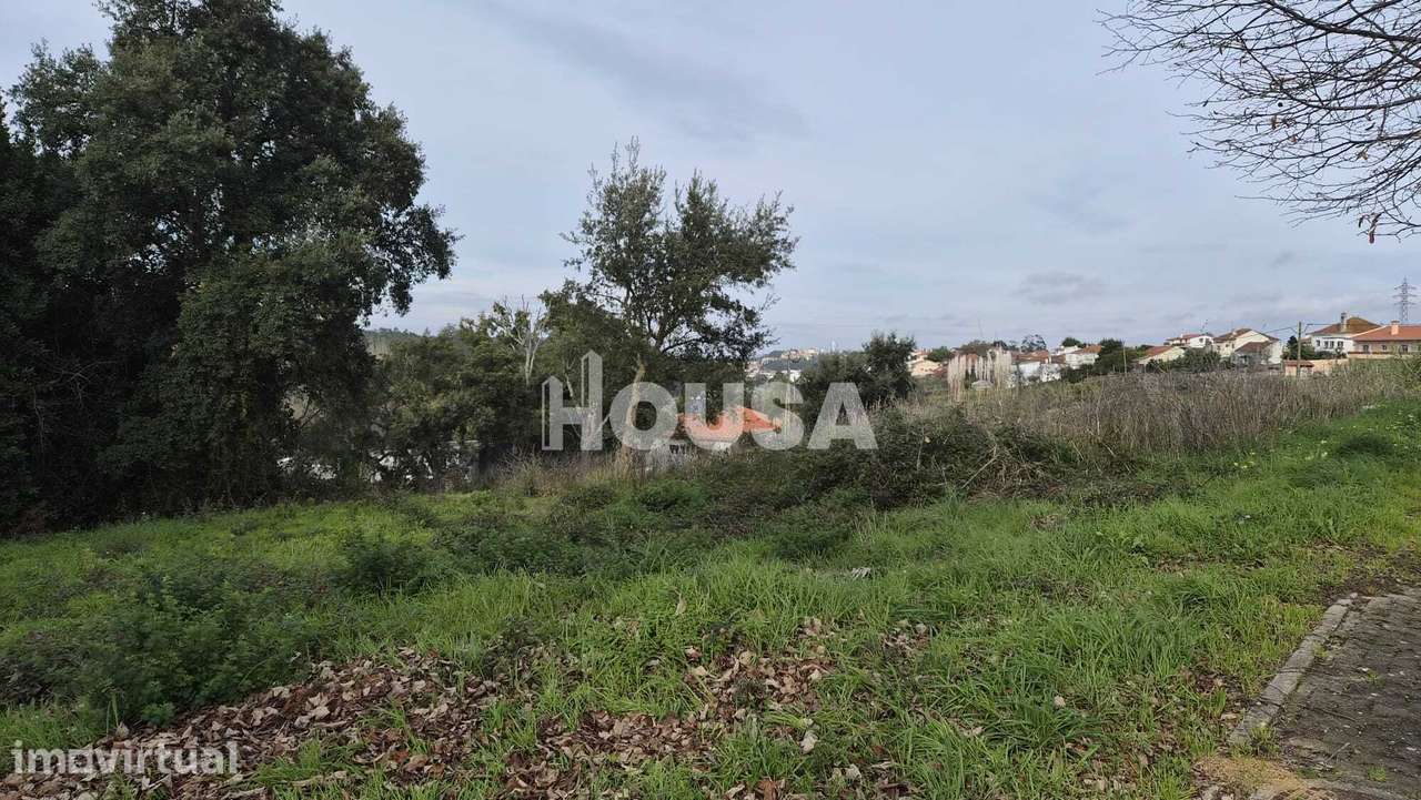 Terreno para Construção em Leiria - Barreira - Grande imagem: 2/5