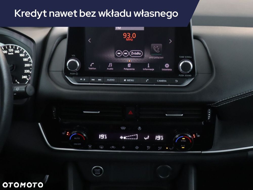Nissan Qashqai - 15