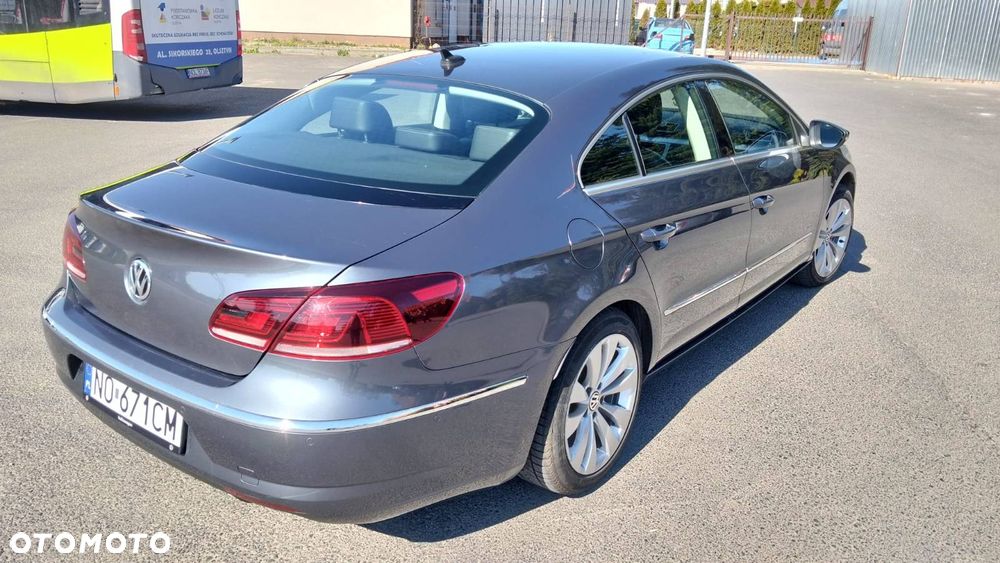 Volkswagen CC 1.4 TSI - 3