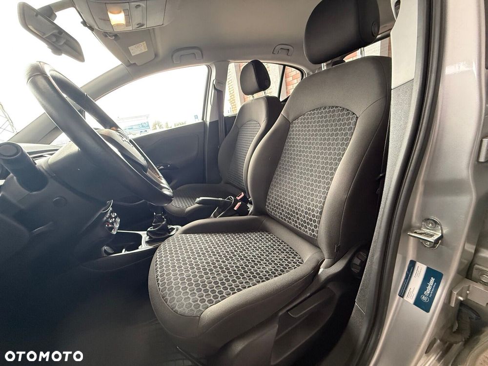 Opel Corsa - 10