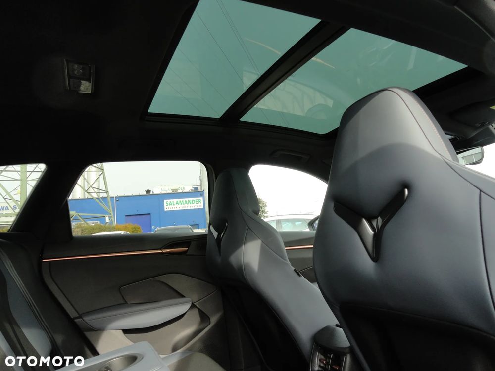 Cupra Terramar 2.0 TSI 4Drive DSG VZ - 12