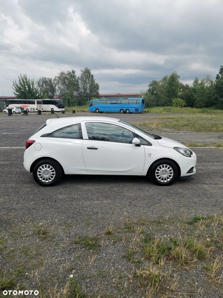 Opel Corsa - 21