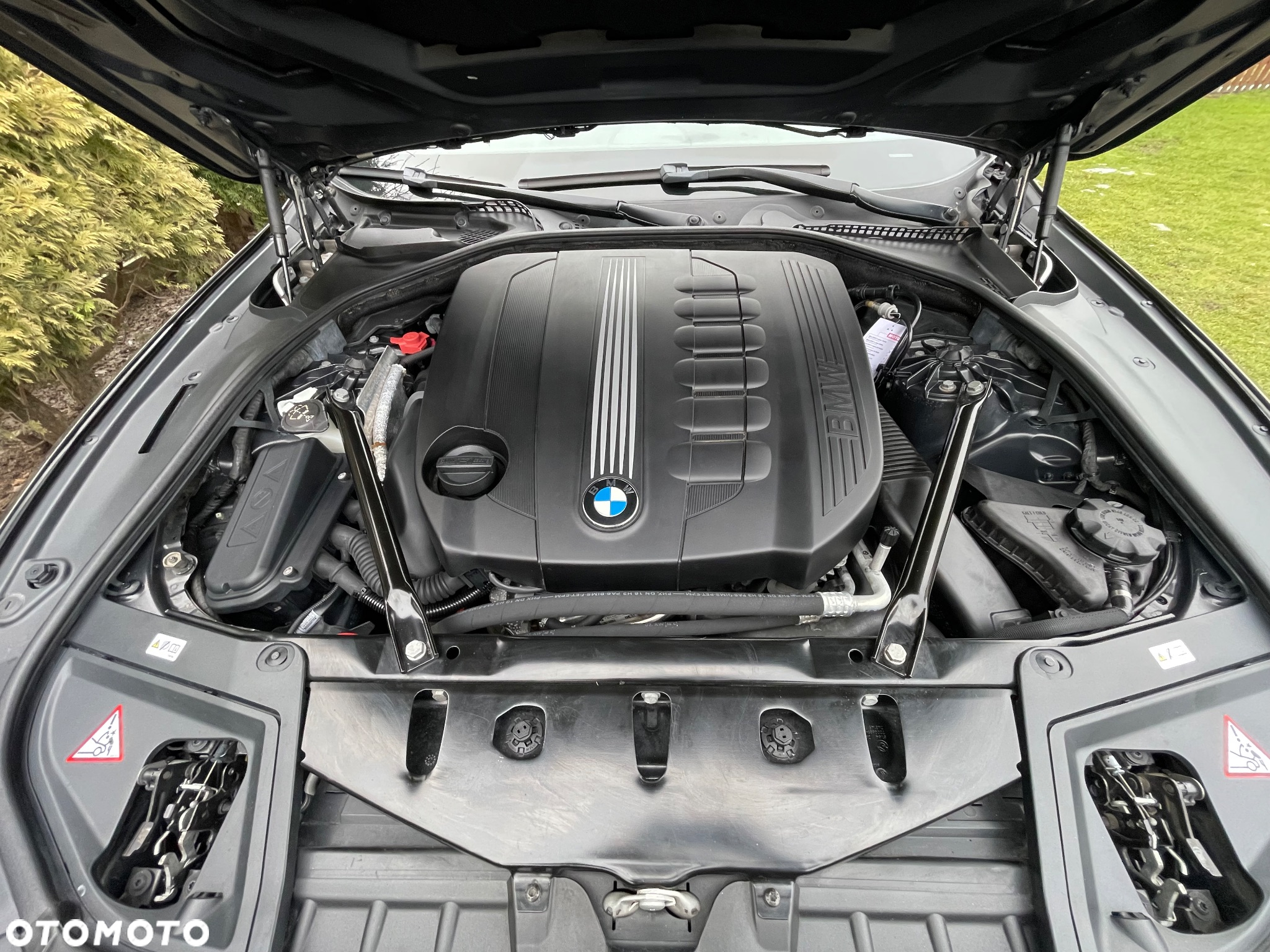 BMW Seria 5 - 18