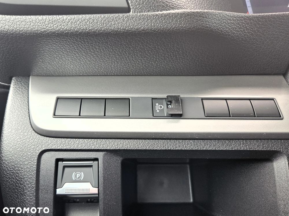 Fiat Ulysse 2.2 Business EAT8 - 21
