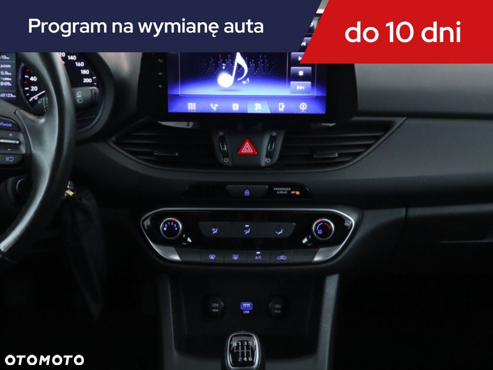 Hyundai i30 - 14