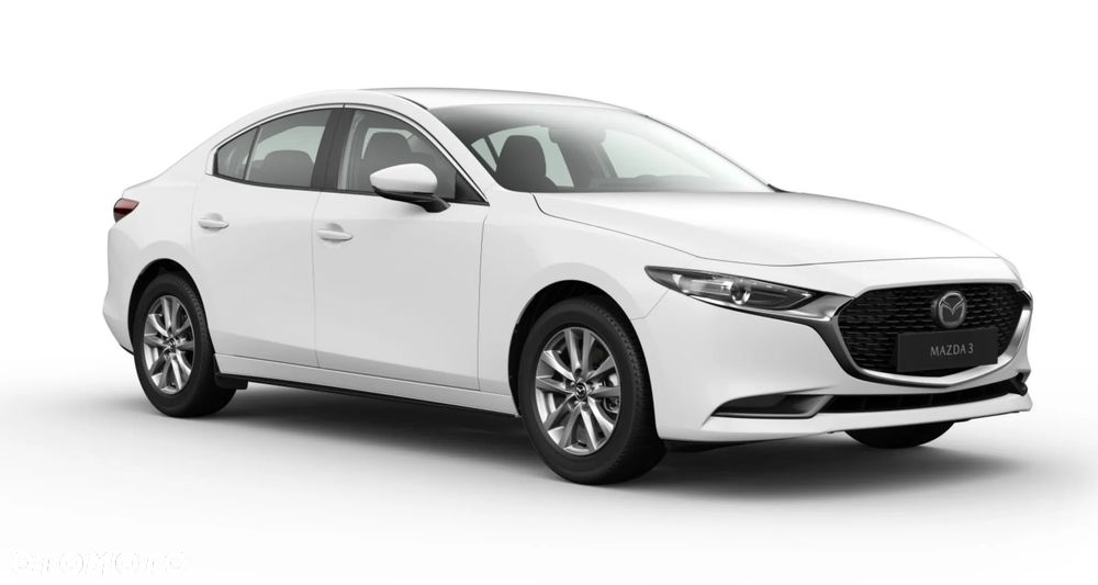 Mazda 3 2.5 mHEV Prime-Line - 8