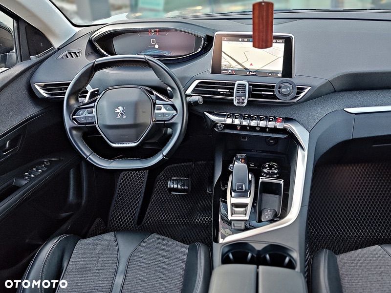 Peugeot 3008 1.6 PureTech GPF Allure S&S EAT8 - 13