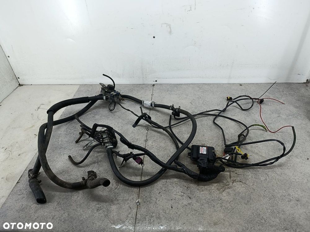 INSTALACJA LPG CHEVROLET CRUZE I STAG 1.6 16V - 1
