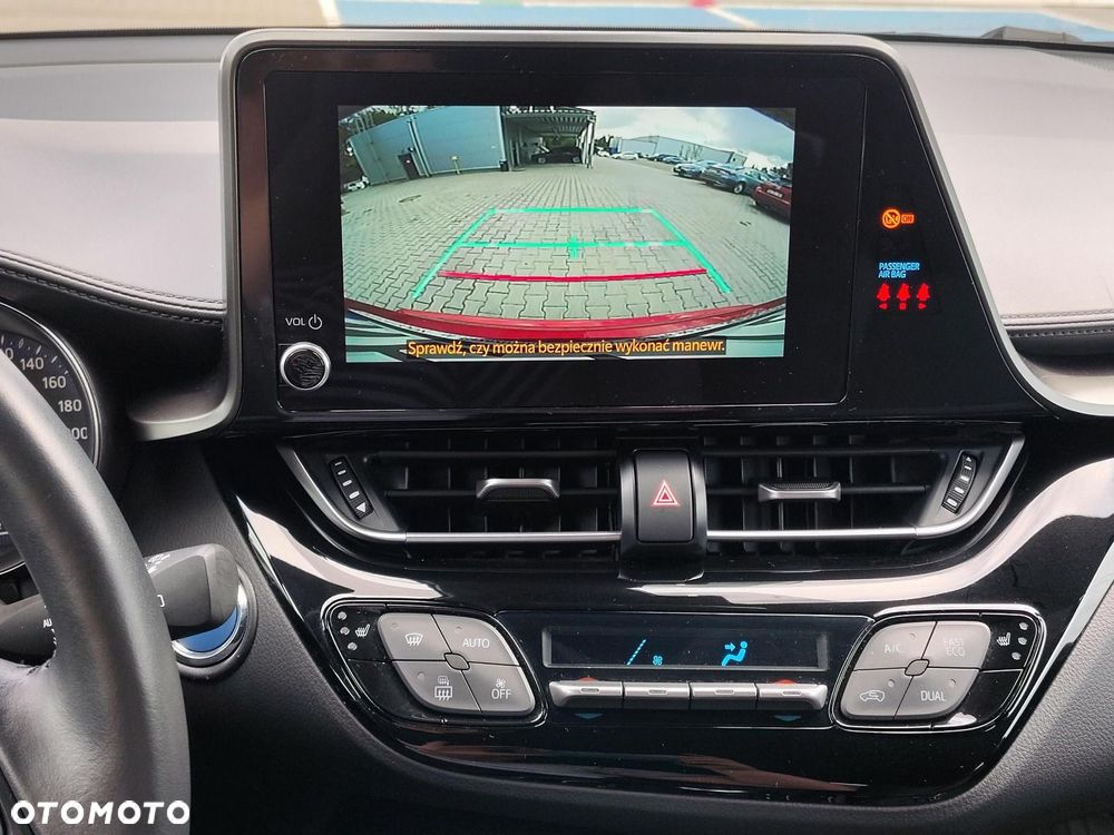 Toyota C-HR - 19