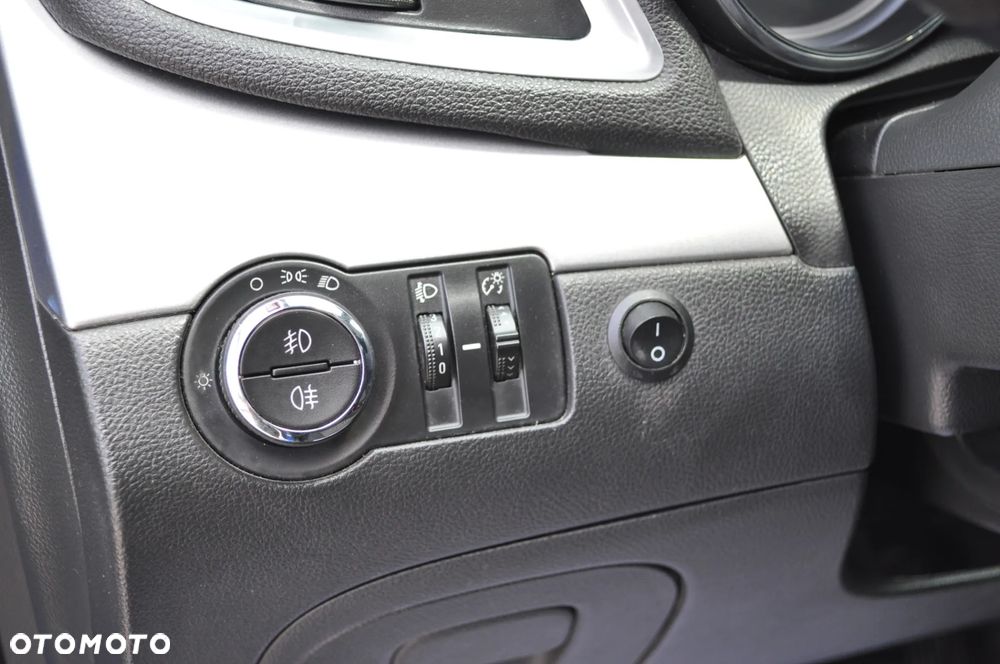 Opel Mokka 1.7 CDTI ecoFLEX Start/Stop Edition - 20