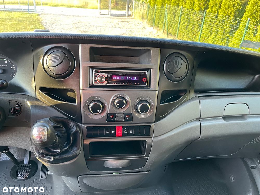 Iveco Daily - 26