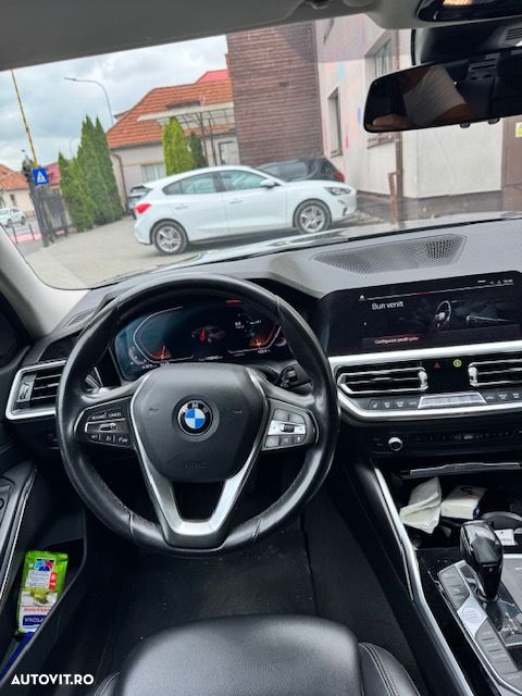 BMW Seria 3 - 11