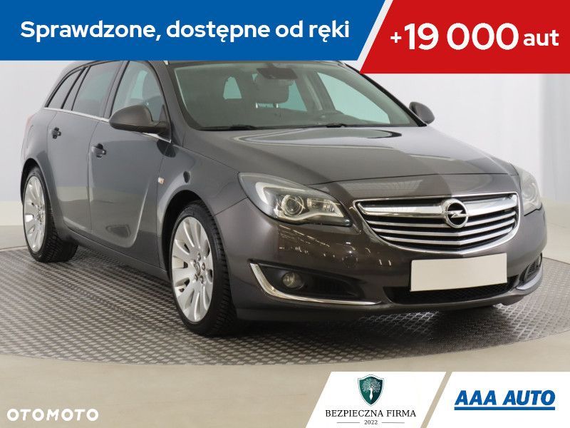 Opel Insignia - 2