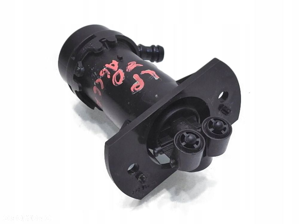 SPRYSKIWACZ LAMPY LEWY AUDI A6 C6 4F0955101 - 1