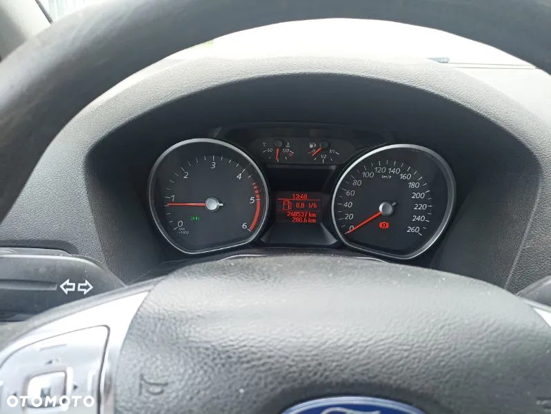 Ford Mondeo - 4