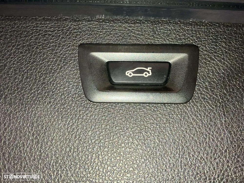 BMW 320 d Touring Pack M Auto - 16