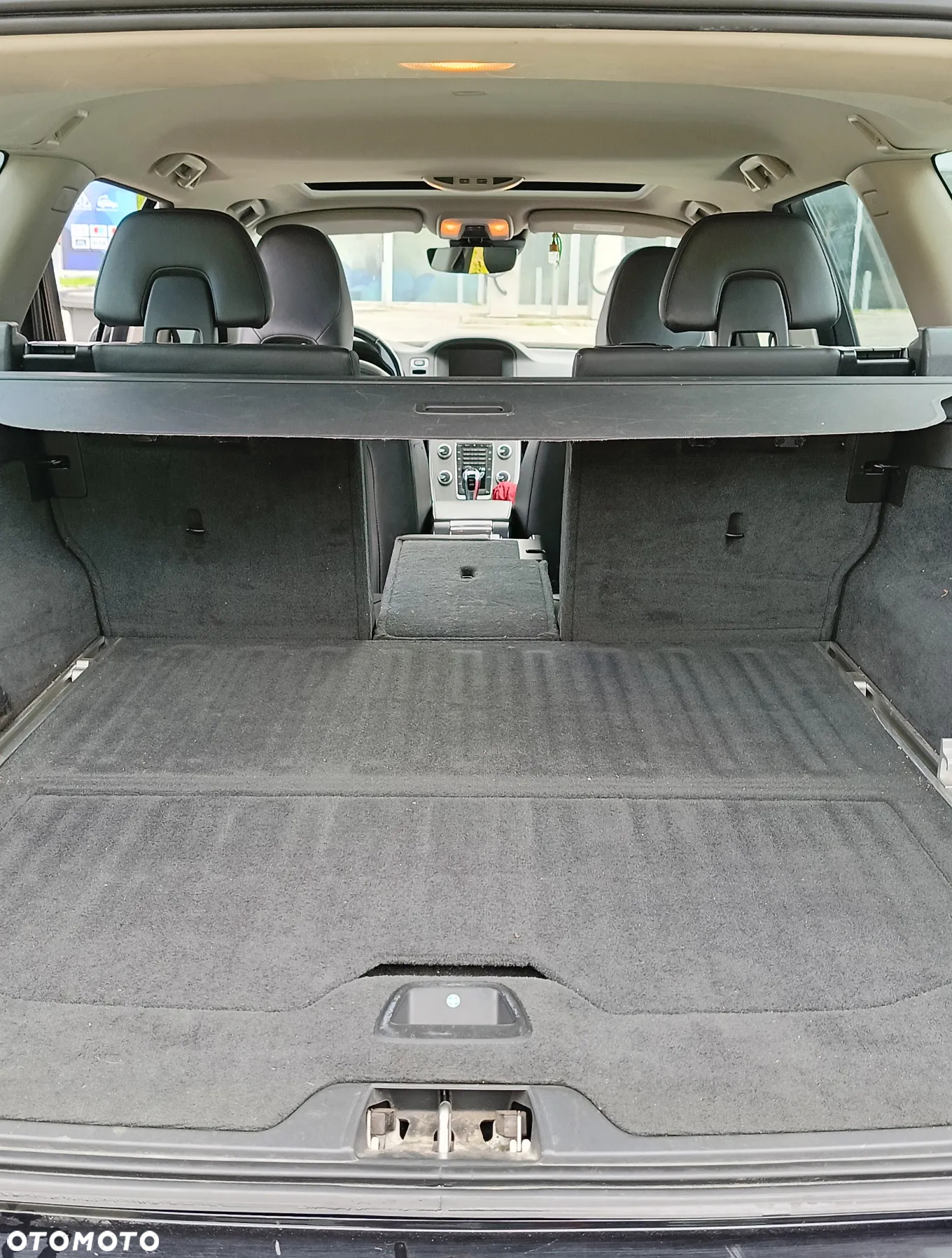 Volvo V70 D4 Drive-E Momentum - 18
