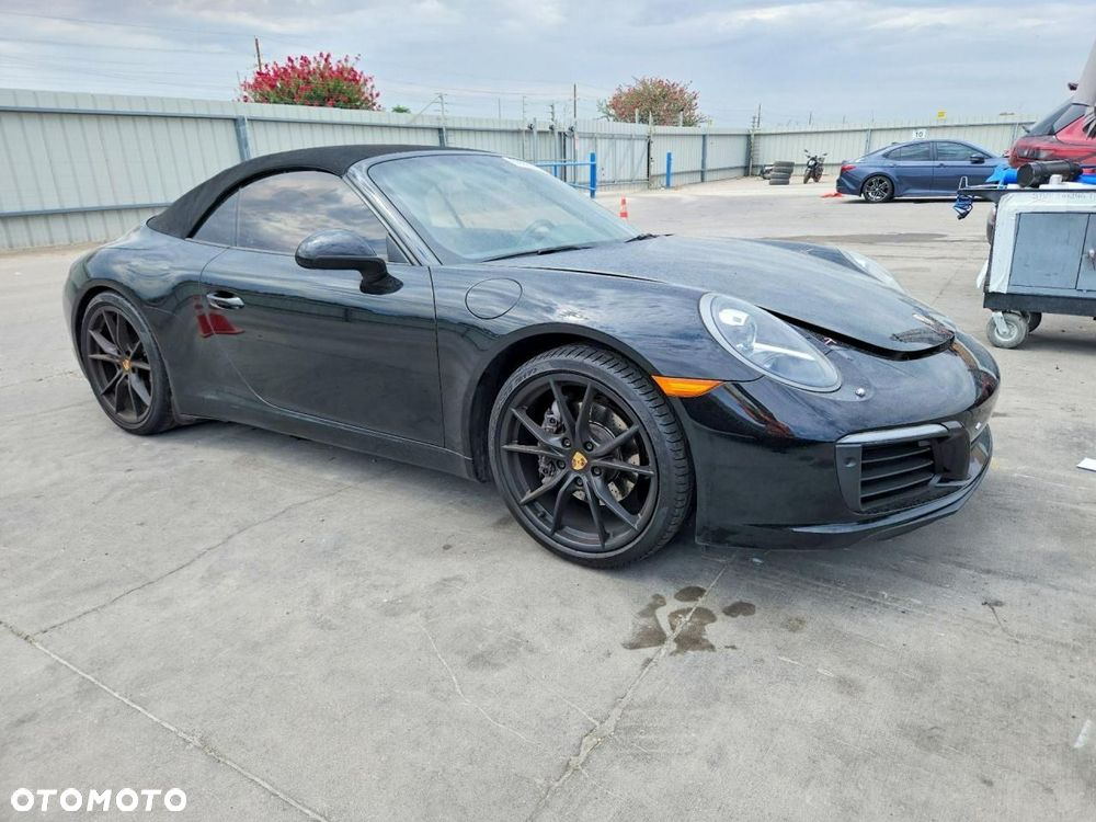 Porsche 911 - 1