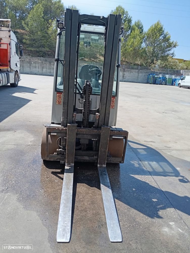 Still RX 60-30 3,5 ton - 6