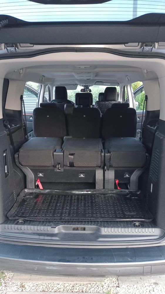 Toyota ProAce Kombi D-4D Medium 2,7t - 4