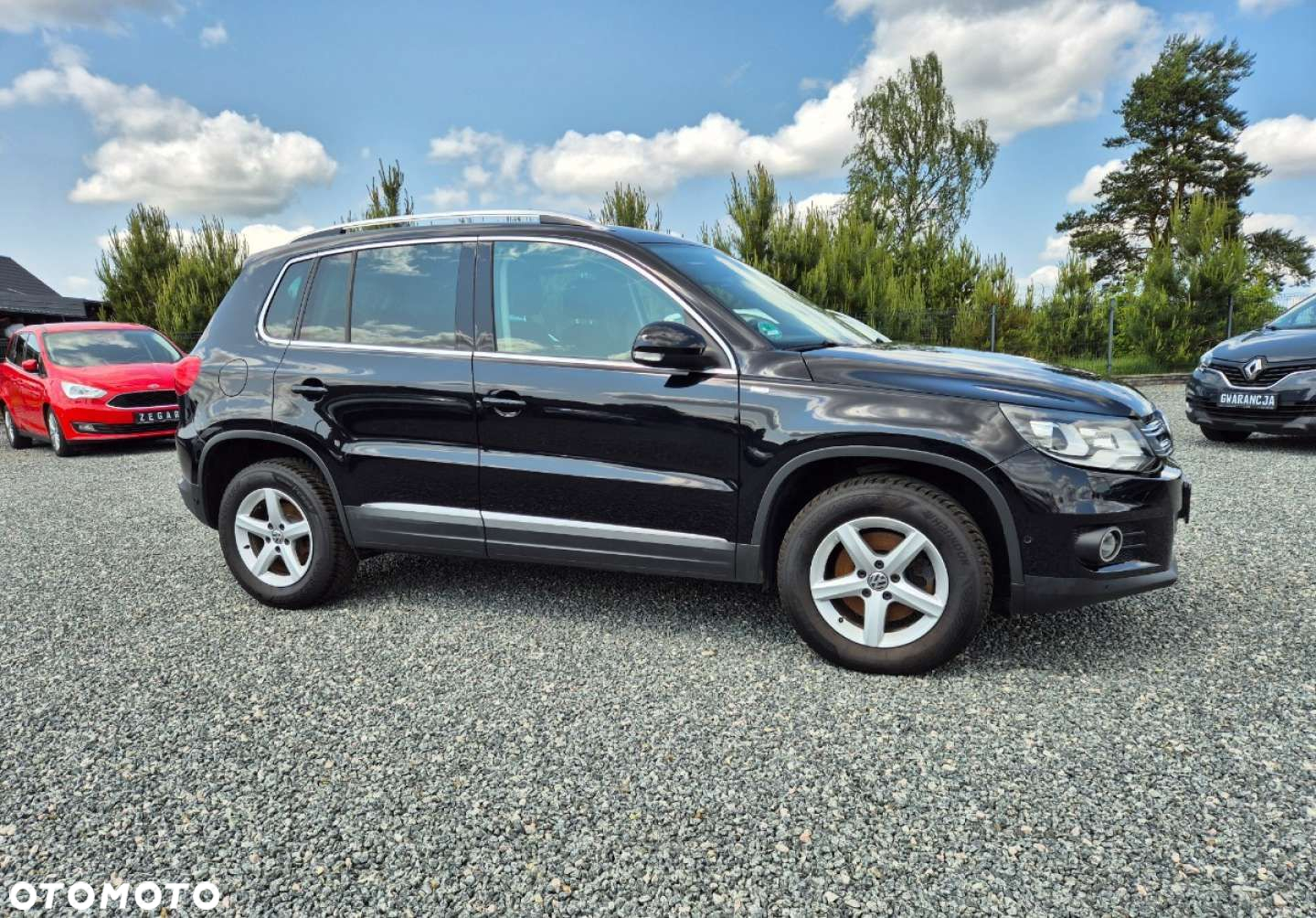 Volkswagen Tiguan - 30