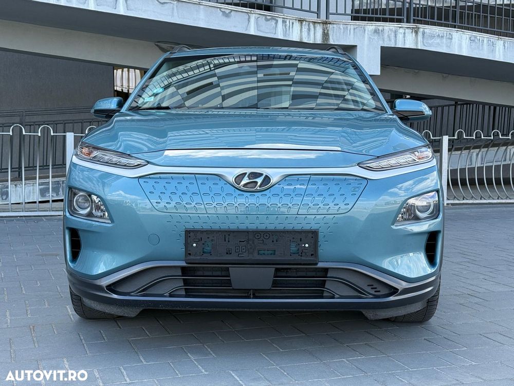 Hyundai KONA Style - 3