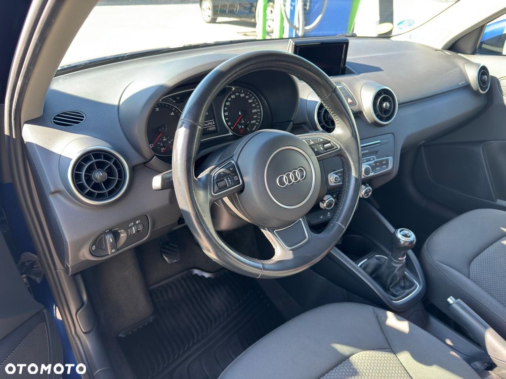 Audi A1 Sportback - 30