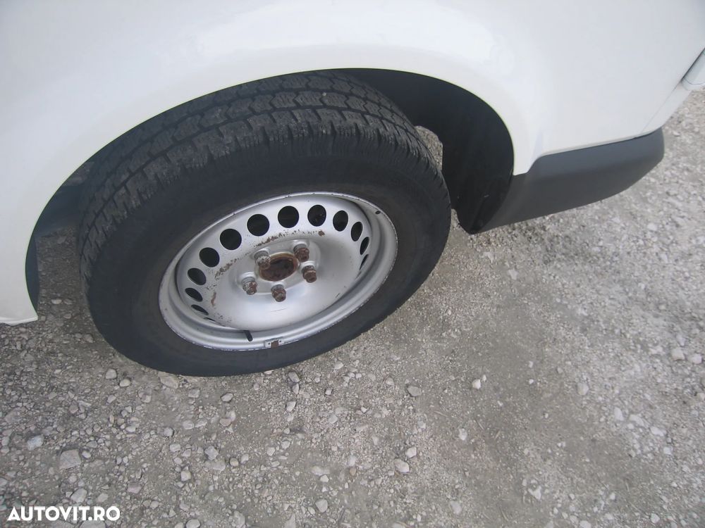 Volkswagen TRANSPORTER T 6 , DUBA XL, AC. - 15