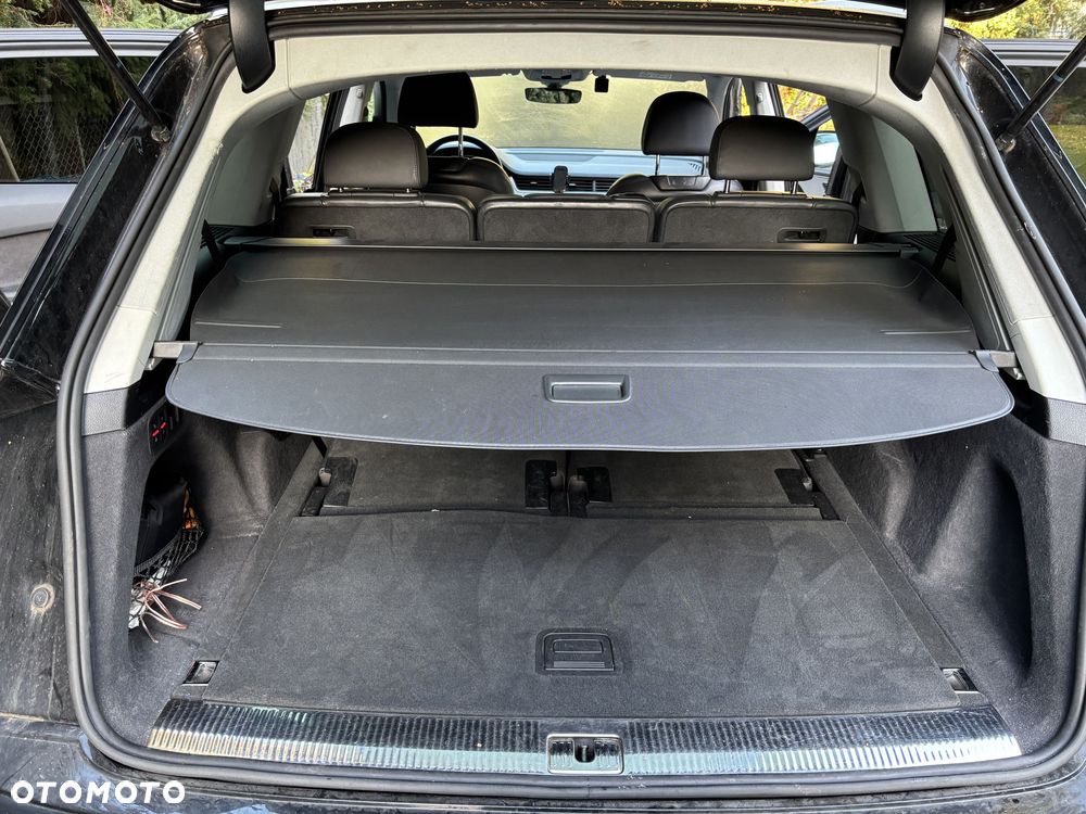 Audi Q7 45 TDI Quattro Tiptr - 9