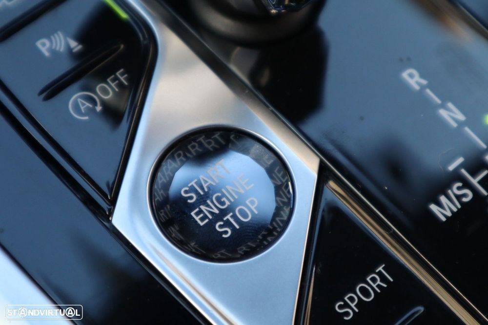 BMW 840 d xDrive Pack M - 39