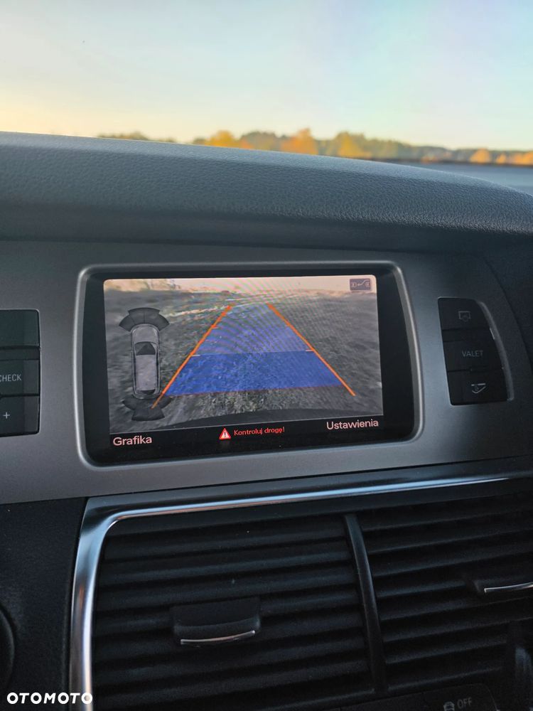 Audi Q7 3.0 TFSI Quattro Tiptr - 22